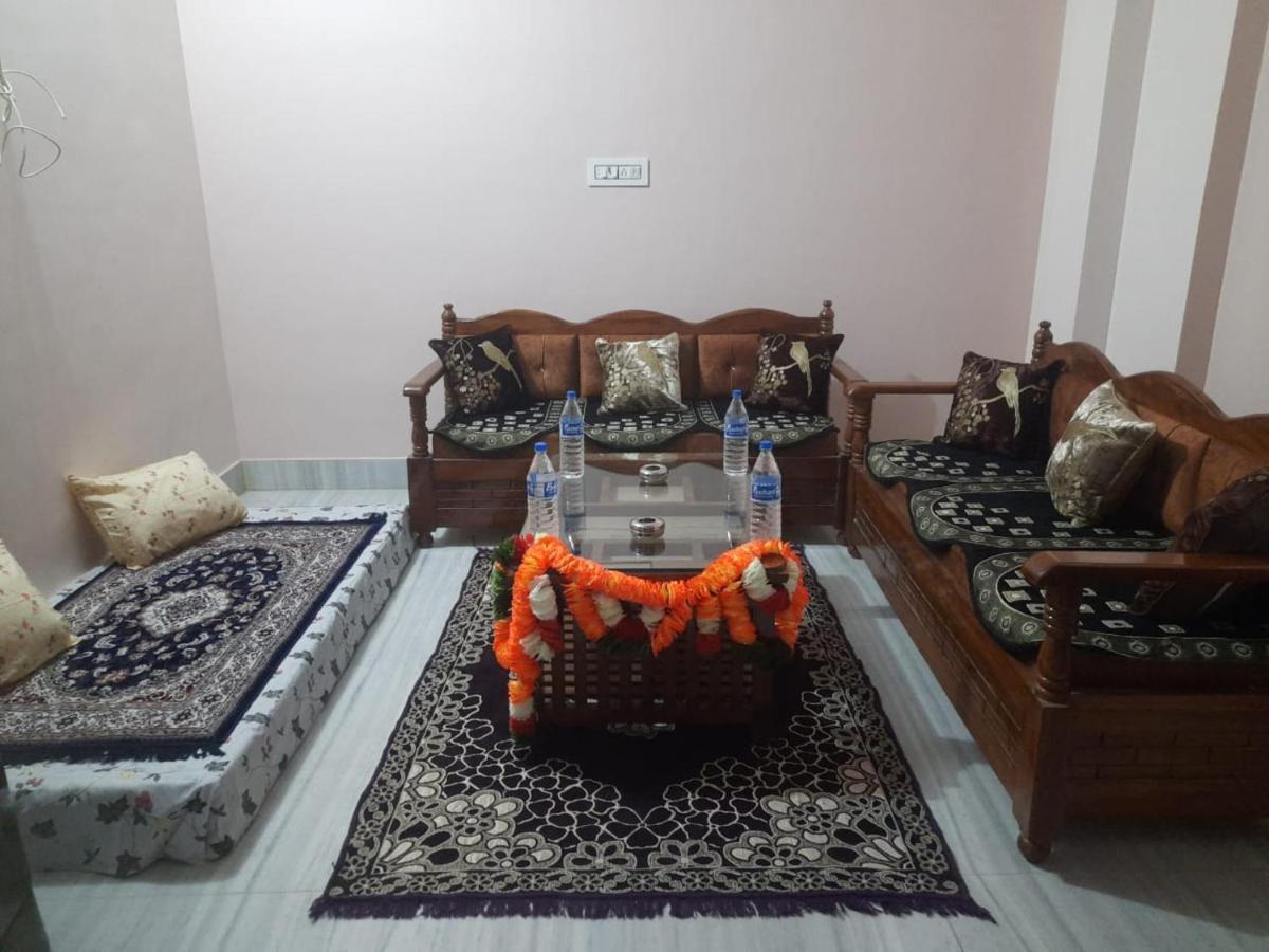 S A Haveli Guest House Bikaner Exterior photo