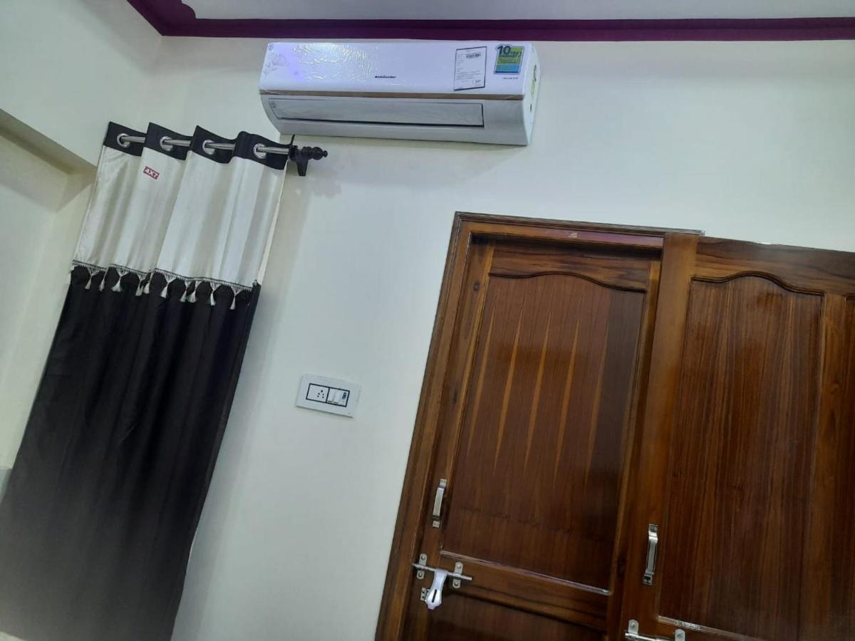 S A Haveli Guest House Bikaner Exterior photo