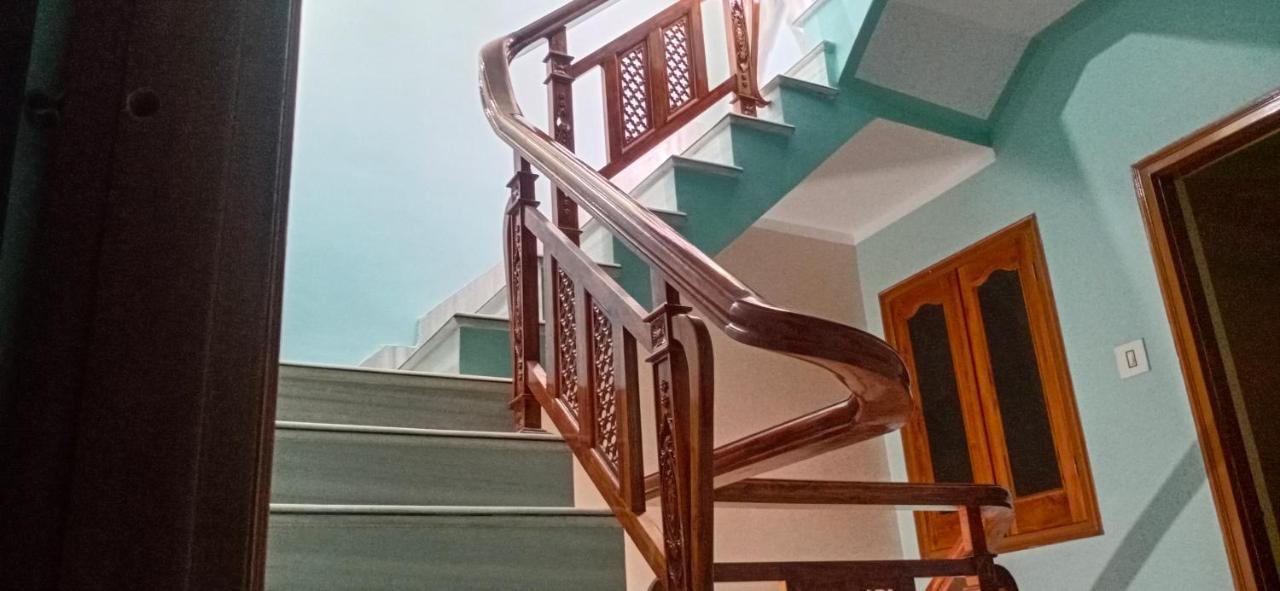 S A Haveli Guest House Bikaner Exterior photo