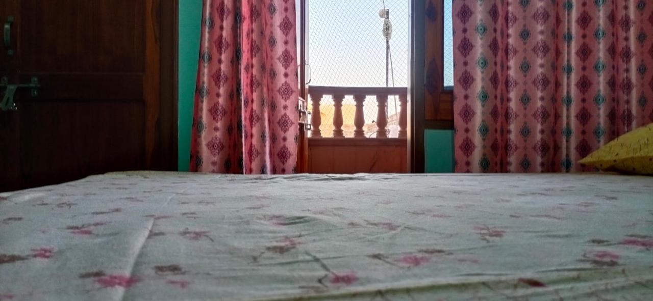 S A Haveli Guest House Bikaner Exterior photo