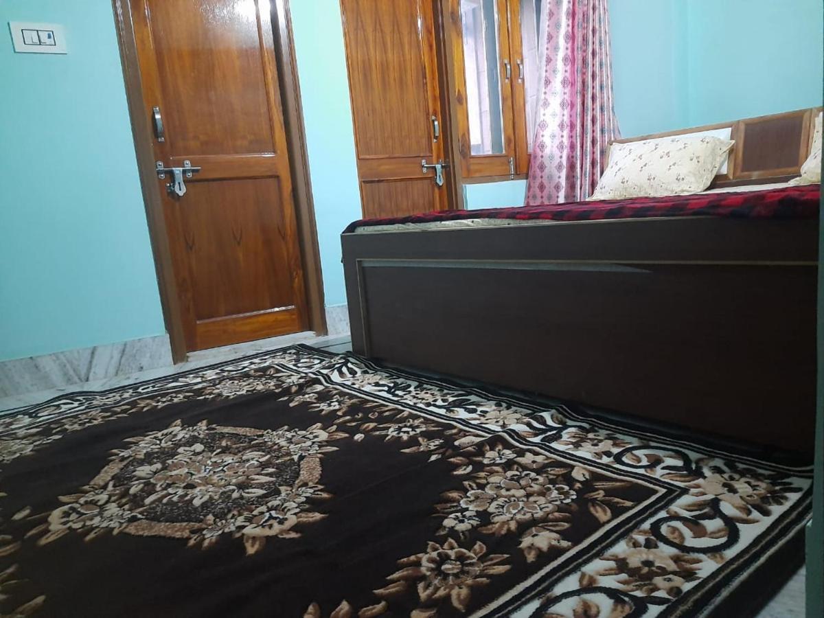 S A Haveli Guest House Bikaner Exterior photo
