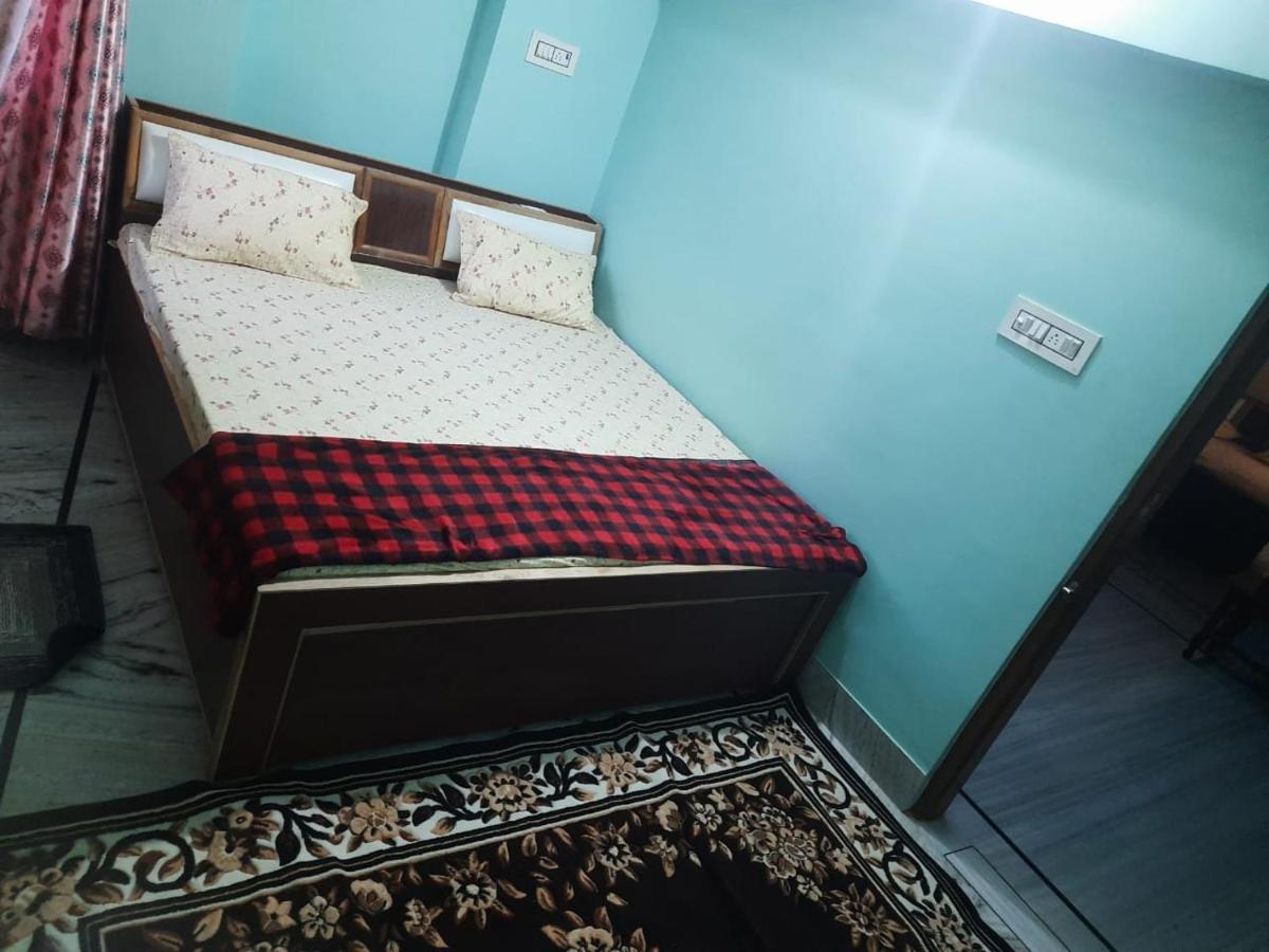 S A Haveli Guest House Bikaner Exterior photo