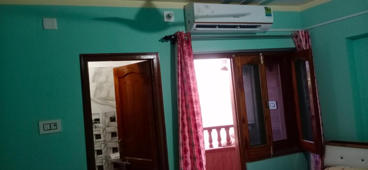 S A Haveli Guest House Bikaner Exterior photo