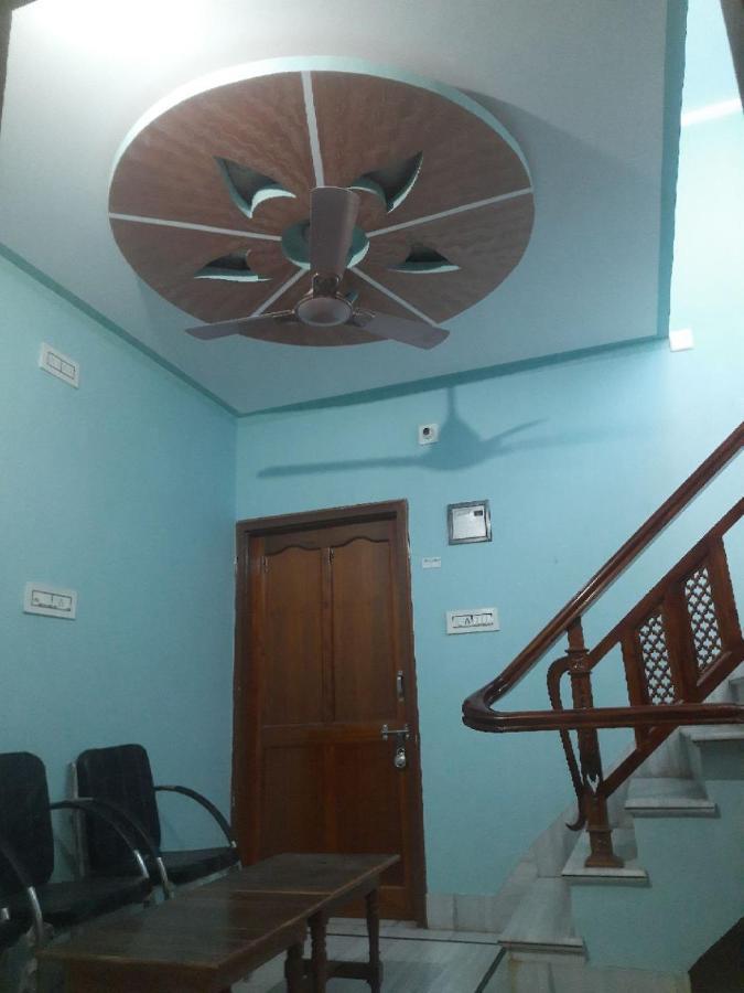 S A Haveli Guest House Bikaner Exterior photo