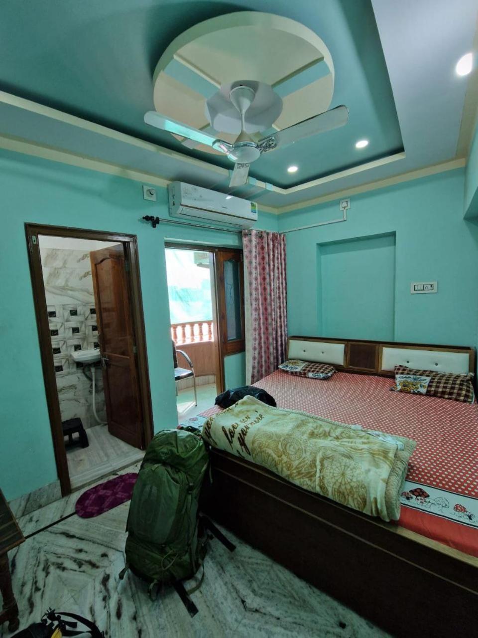 S A Haveli Guest House Bikaner Exterior photo