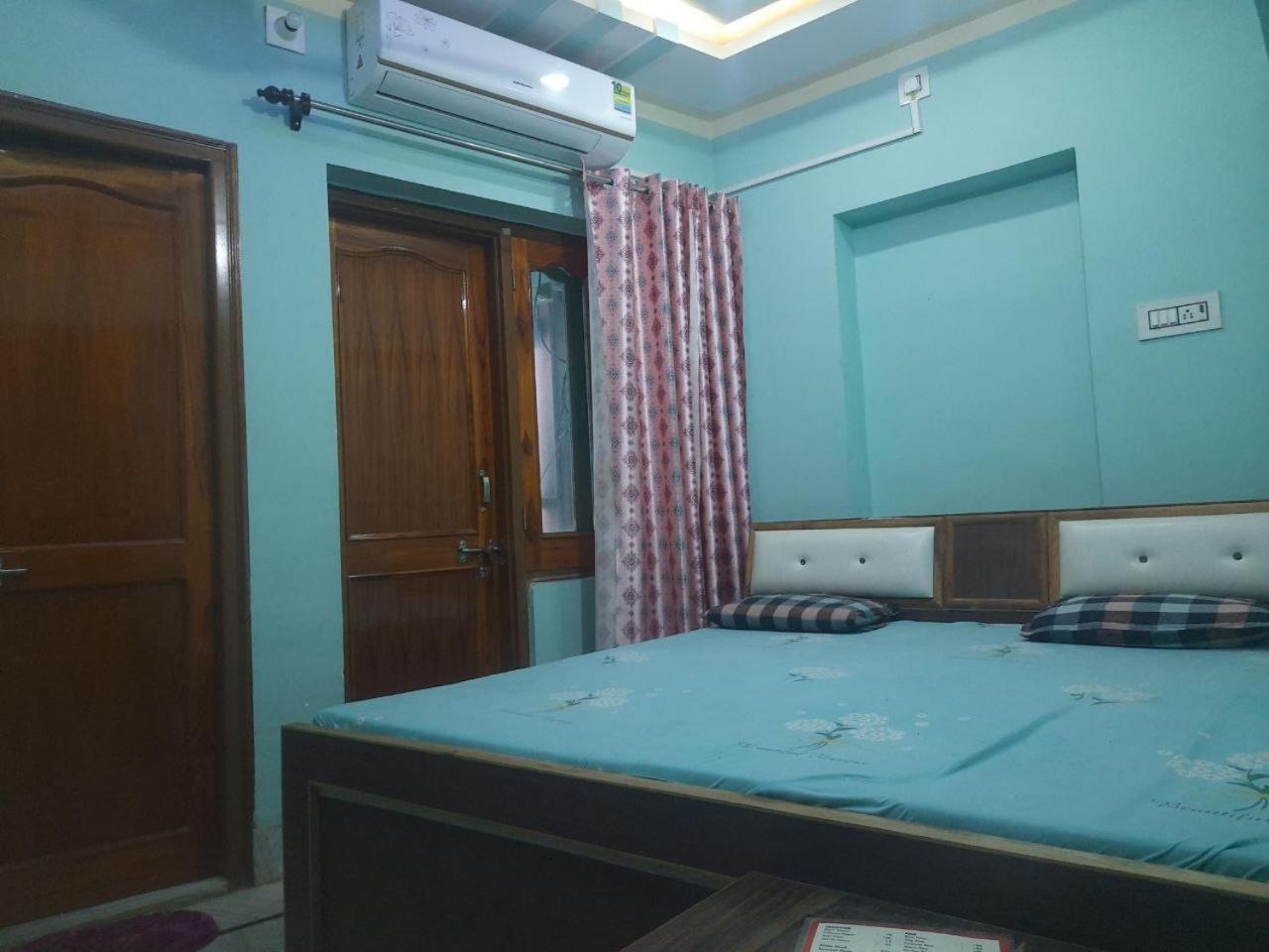 S A Haveli Guest House Bikaner Exterior photo