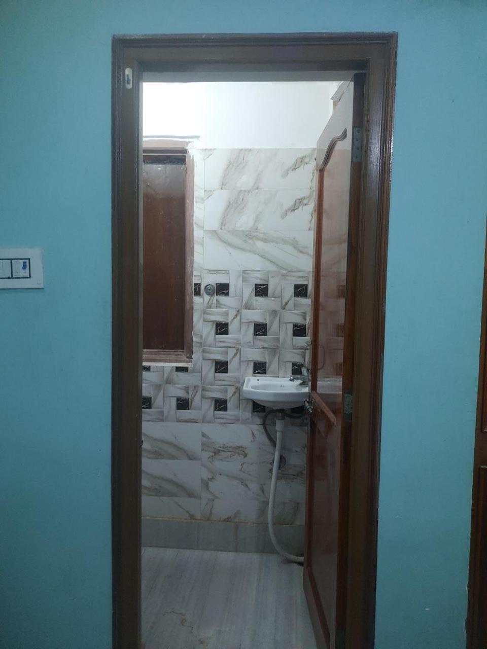 S A Haveli Guest House Bikaner Exterior photo