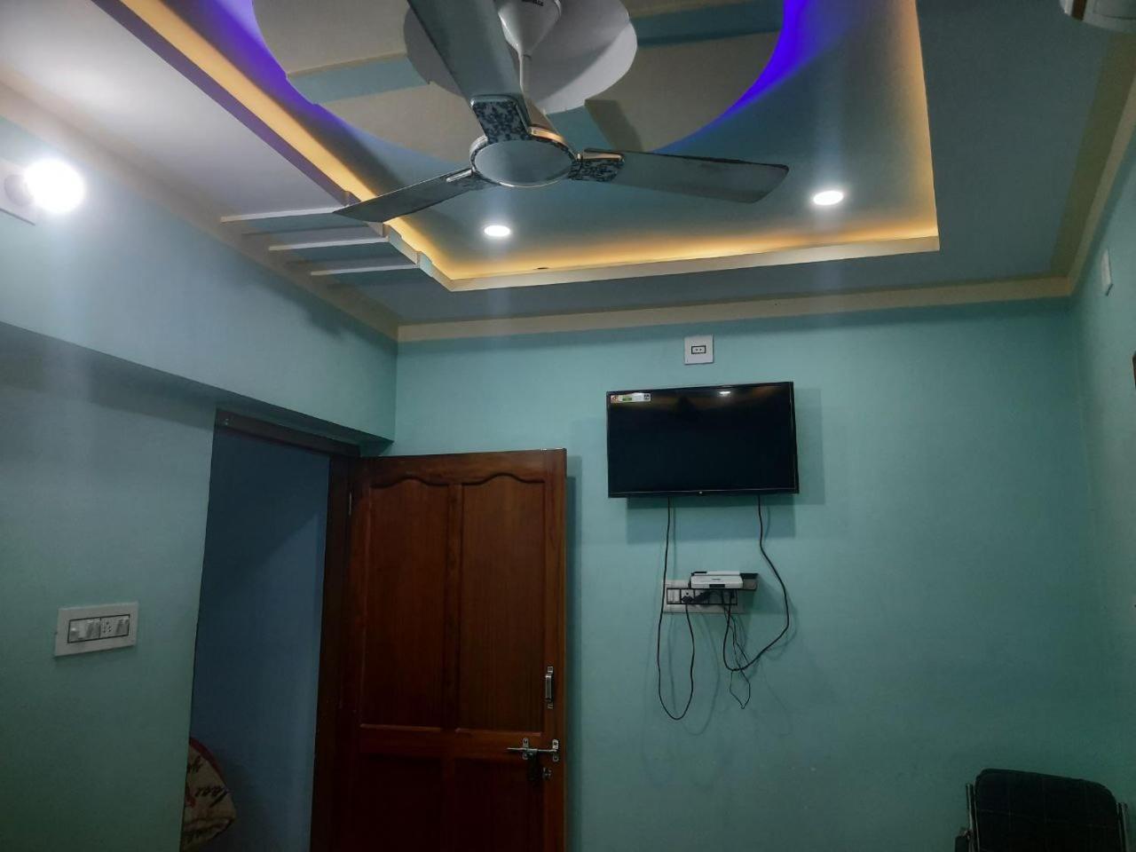 S A Haveli Guest House Bikaner Exterior photo