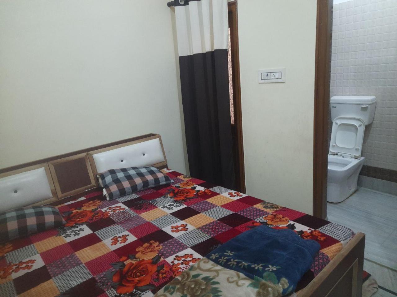 S A Haveli Guest House Bikaner Exterior photo
