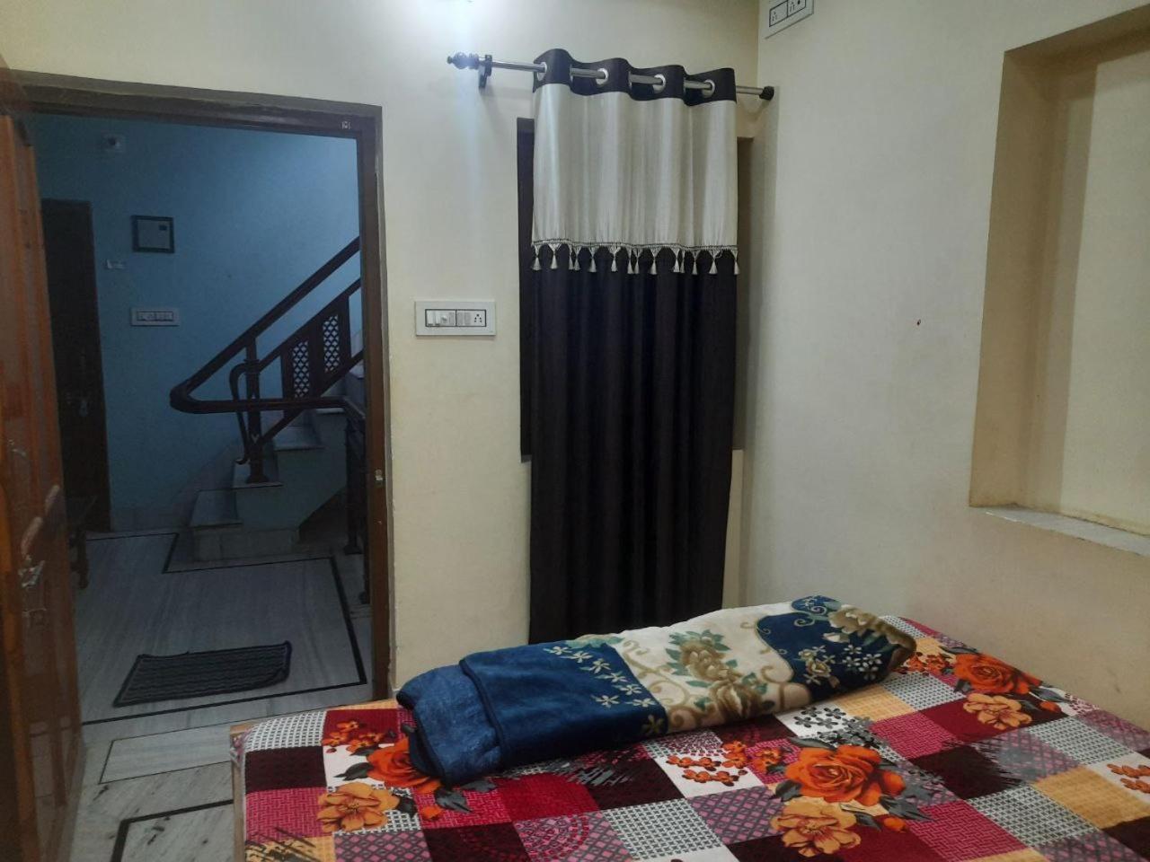 S A Haveli Guest House Bikaner Exterior photo