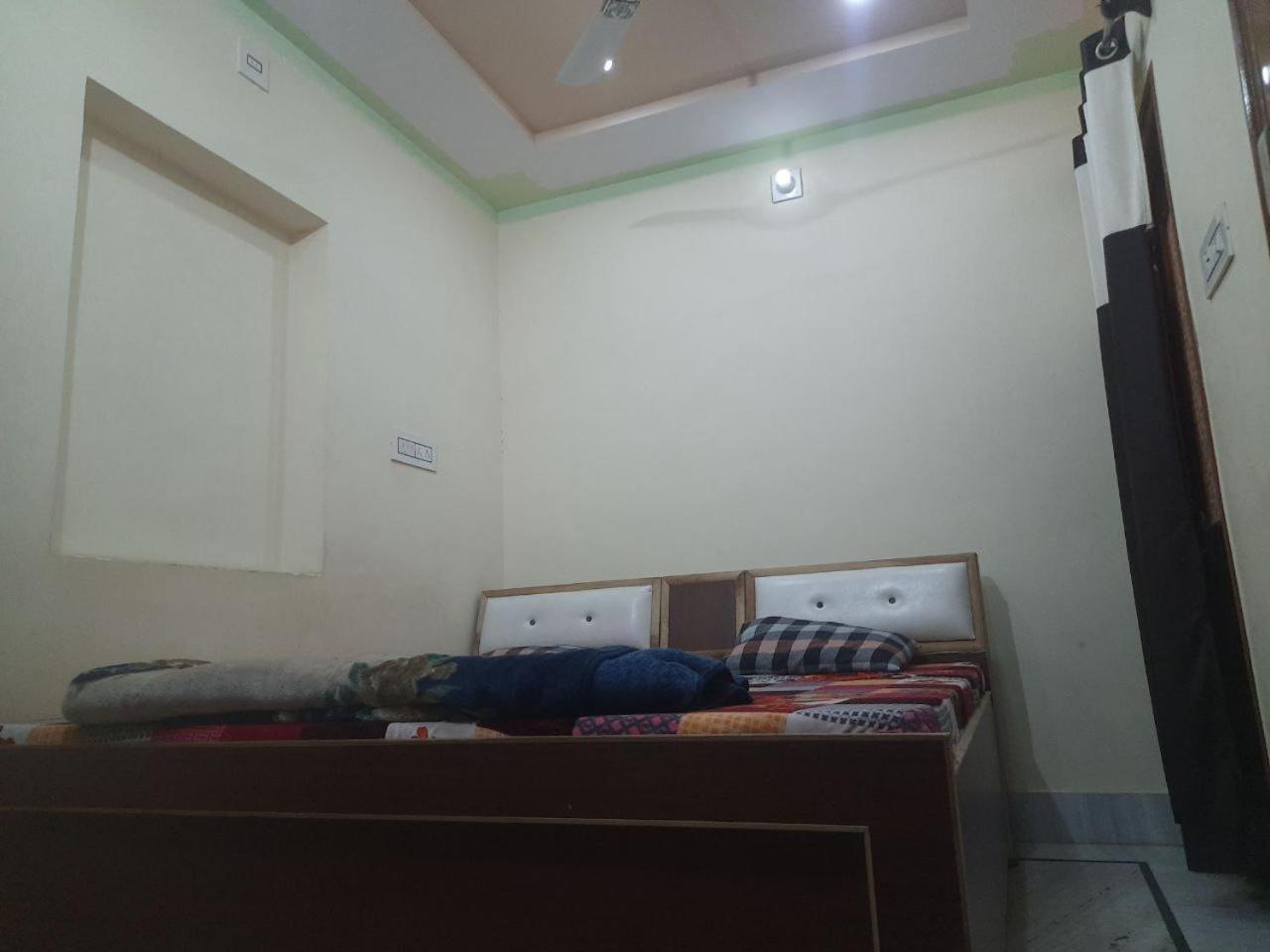 S A Haveli Guest House Bikaner Exterior photo
