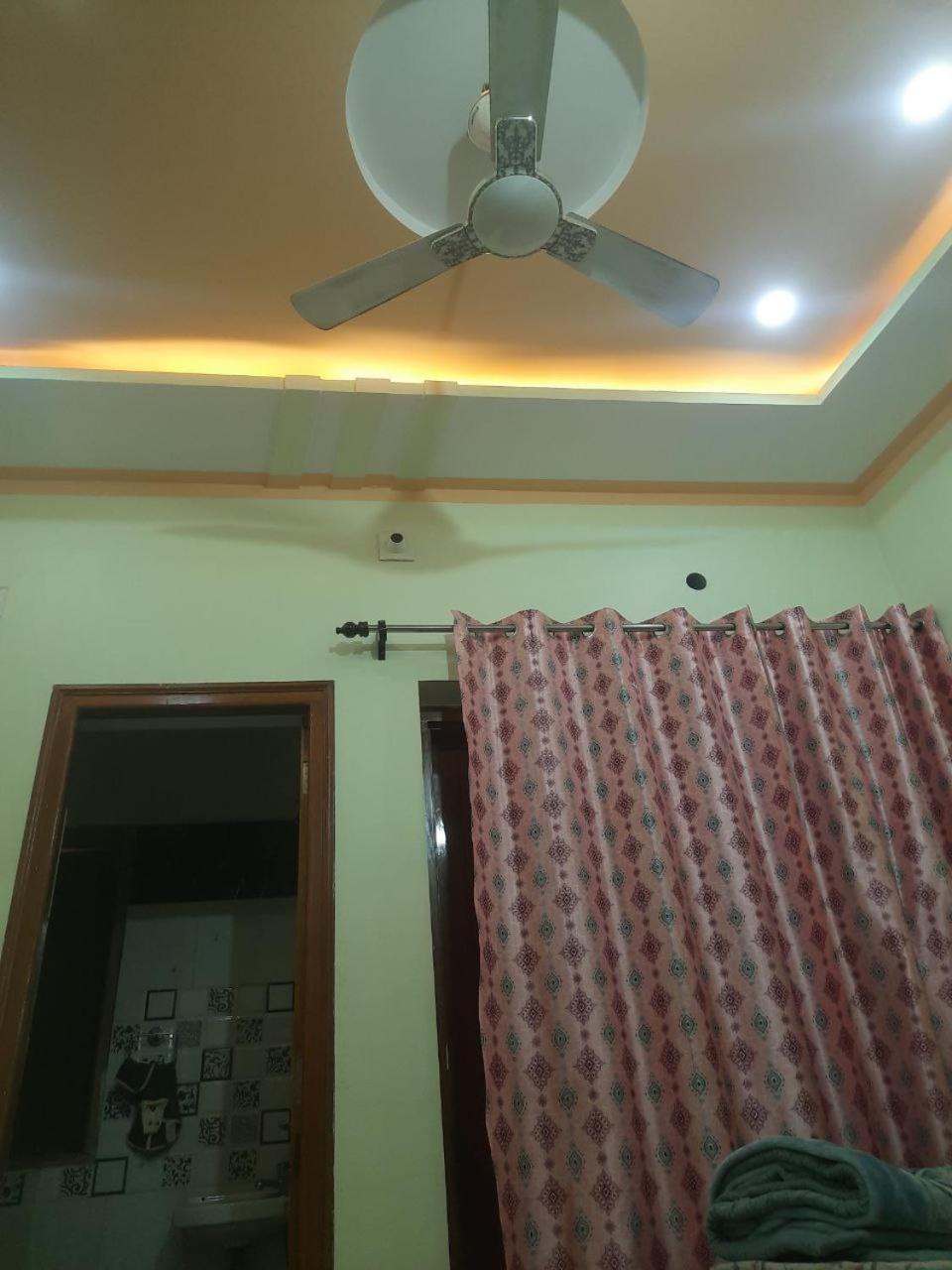 S A Haveli Guest House Bikaner Exterior photo