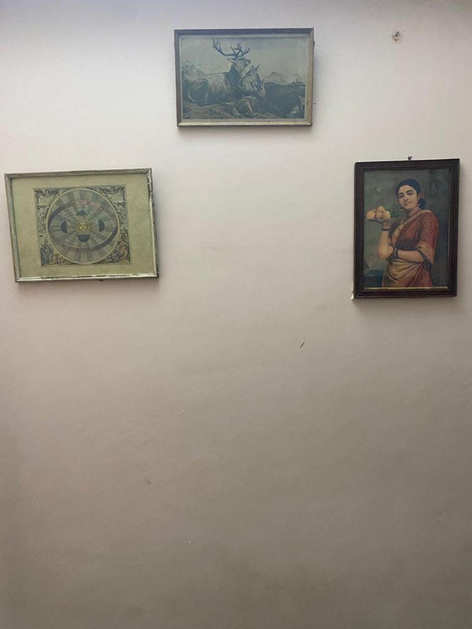 S A Haveli Guest House Bikaner Exterior photo