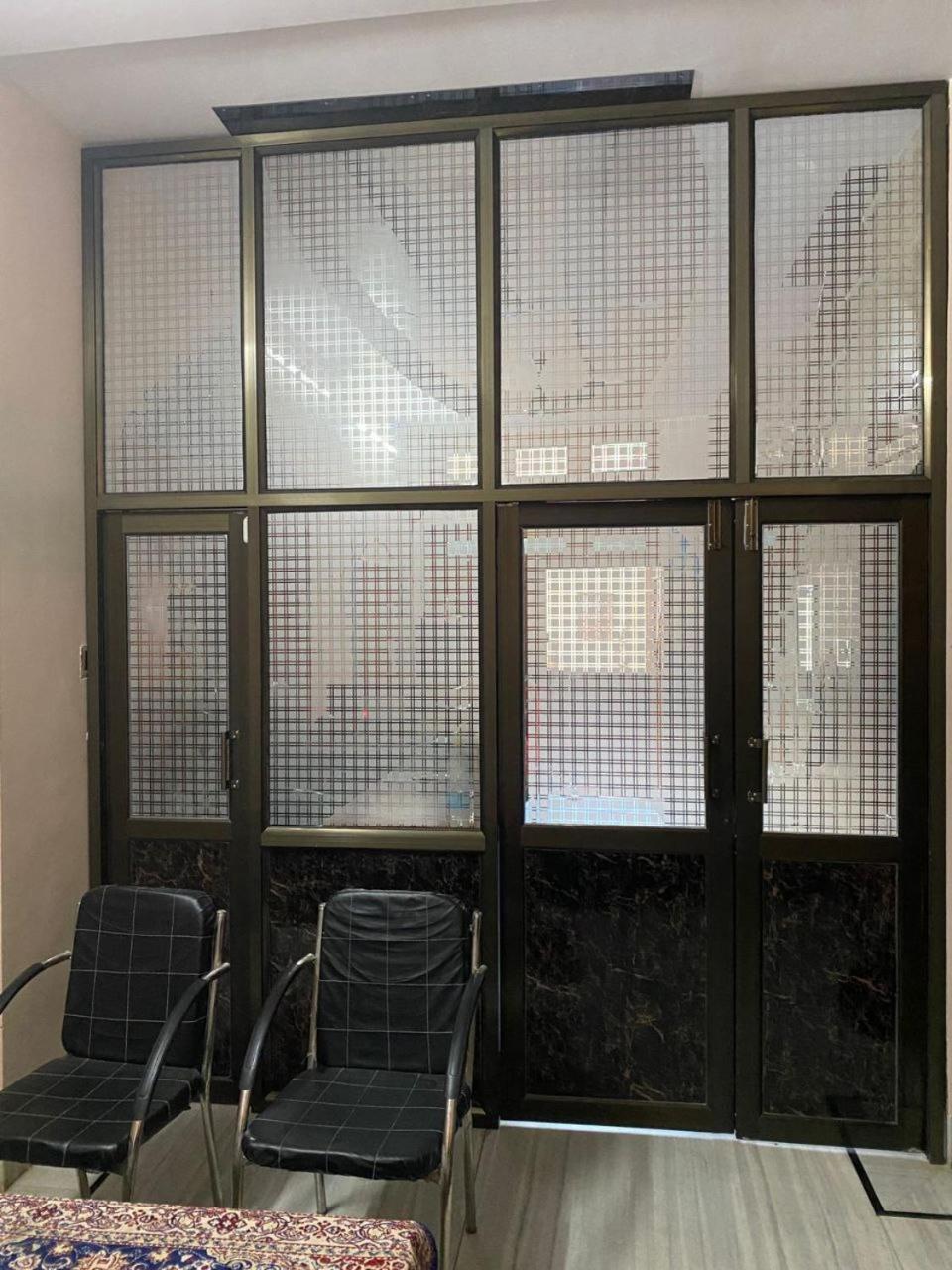 S A Haveli Guest House Bikaner Exterior photo
